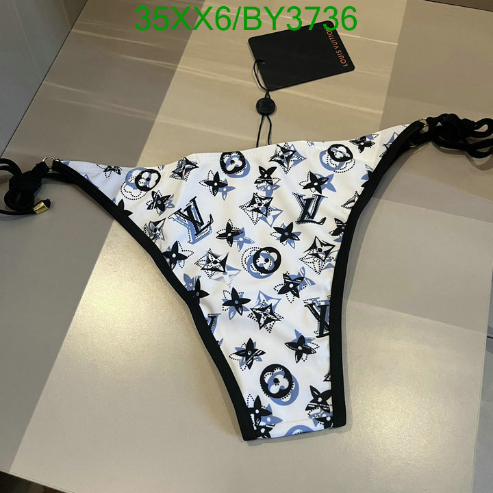 Swimsuit-LV Code: BY3736 $: 35USD