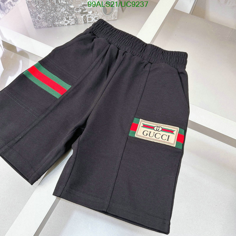 Kids clothing-Gucci Code: UC9237 $: 99USD