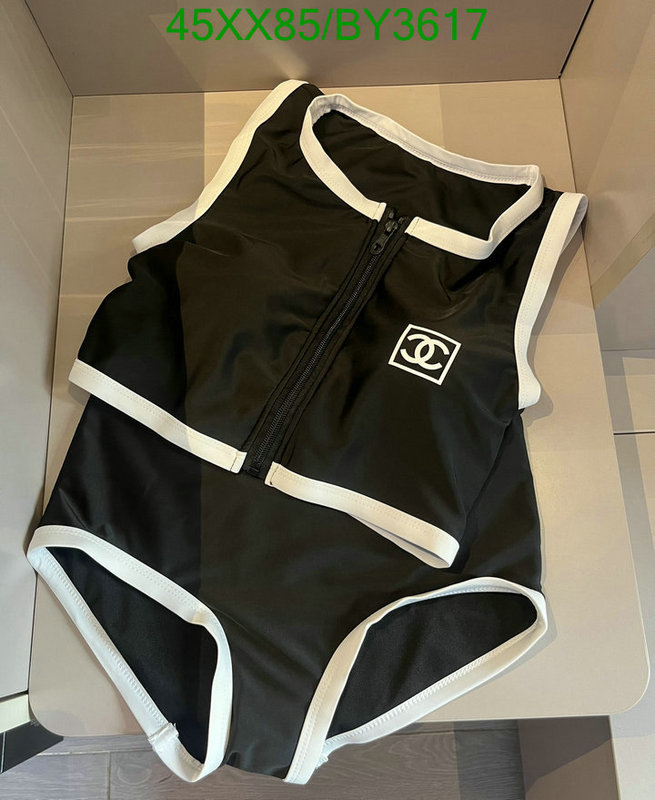 Swimsuit-Chanel Code: BY3617 $: 45USD