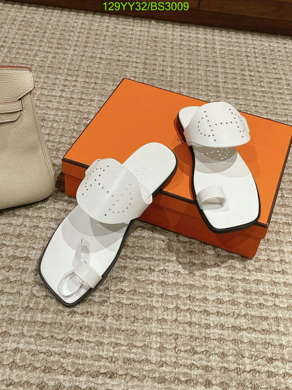 Women Shoes-Hermes Code: BS3009 $: 129USD