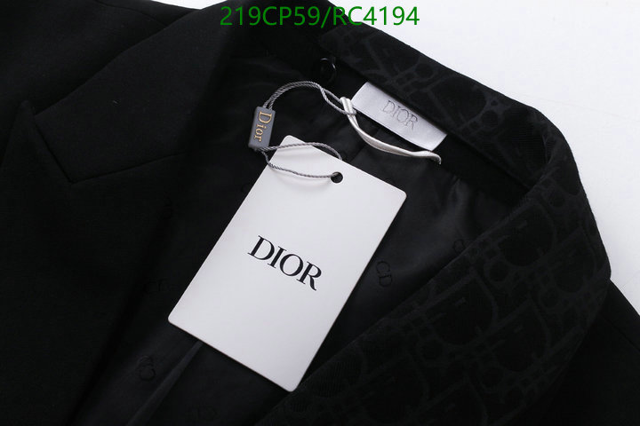 Clothing-Dior Code: RC4194