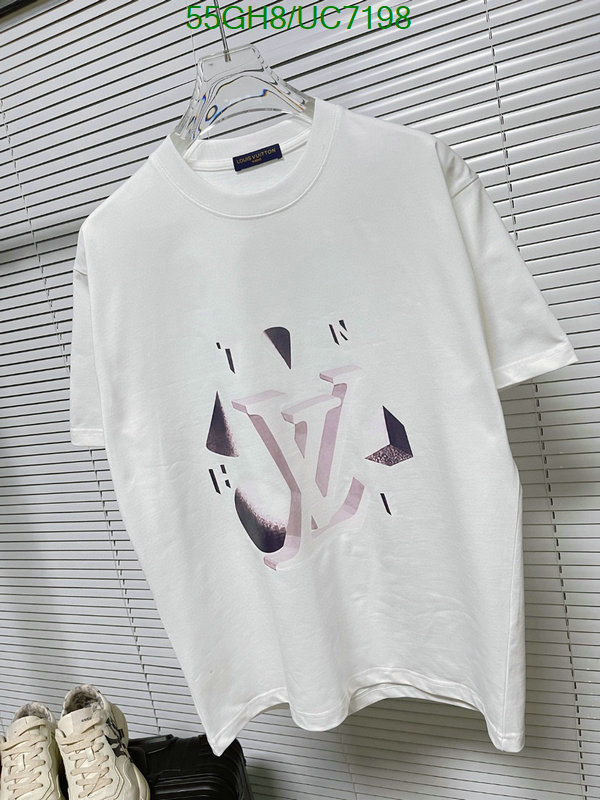 Clothing-LV Code: UC7198 $: 55USD