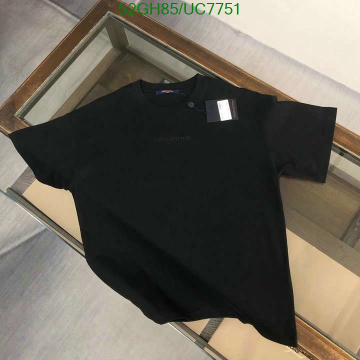 Clothing-LV Code: UC7751 $: 52USD