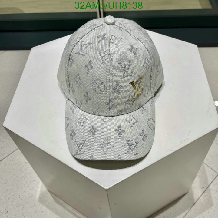 Cap-(Hat)-LV Code: UH8138 $: 32USD