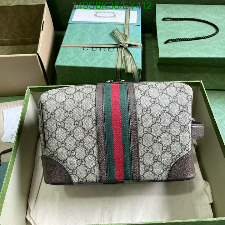 Gucci 5A Bag SALE Code: EY412