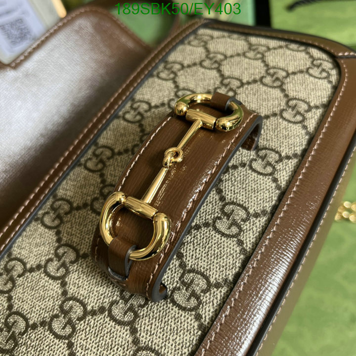 Gucci 5A Bag SALE Code: EY403