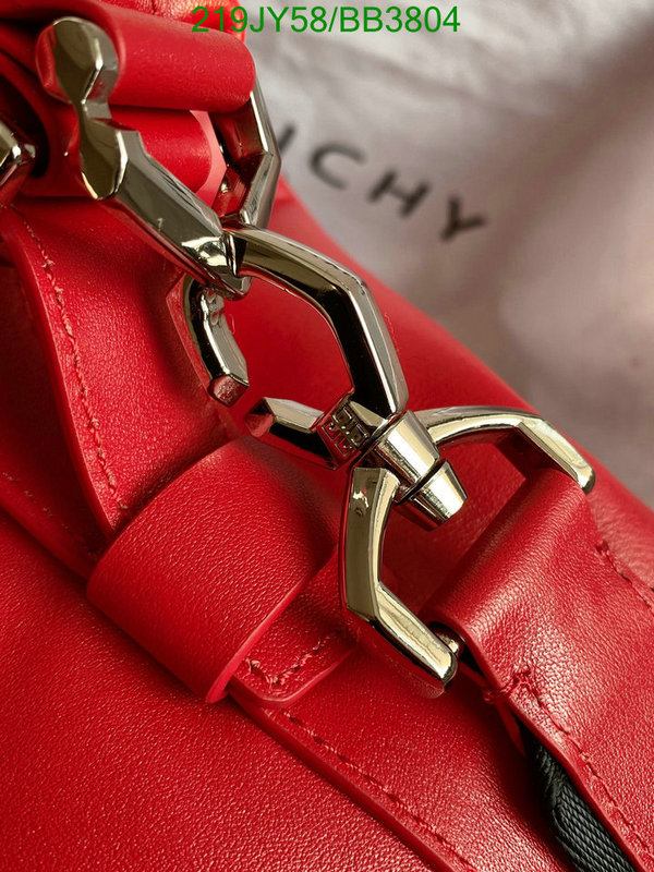 Givenchy Bag-(Mirror)-Handbag- Code: BB3804 $: 219USD