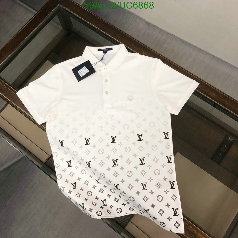 Clothing-LV Code: UC6868 $: 59USD