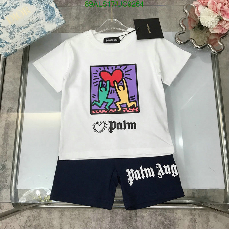 Kids clothing-Palm Angels Code: UC9264 $: 89USD