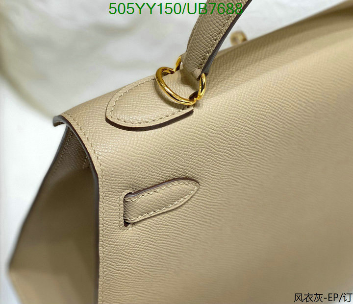 Hermes Bag-(Mirror)-Customize- Code: UB7688