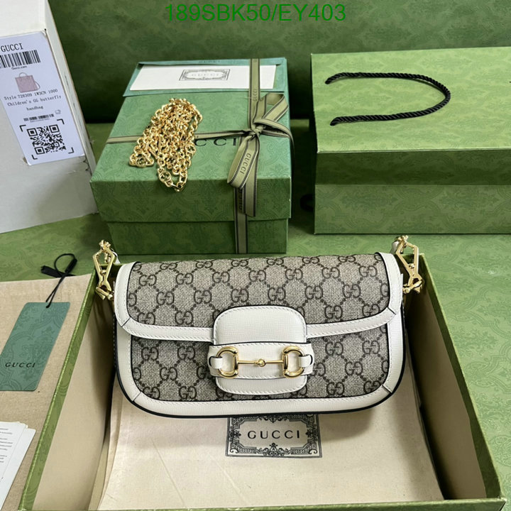 Gucci 5A Bag SALE Code: EY403