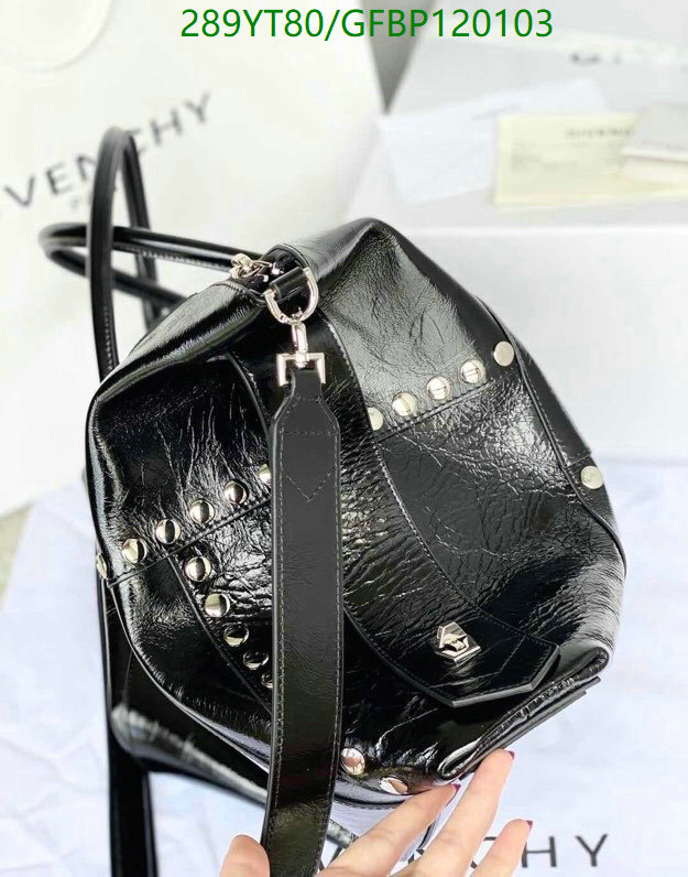 Givenchy Bag-(Mirror)-Handbag- Code: GFBP120103 $: 209USD