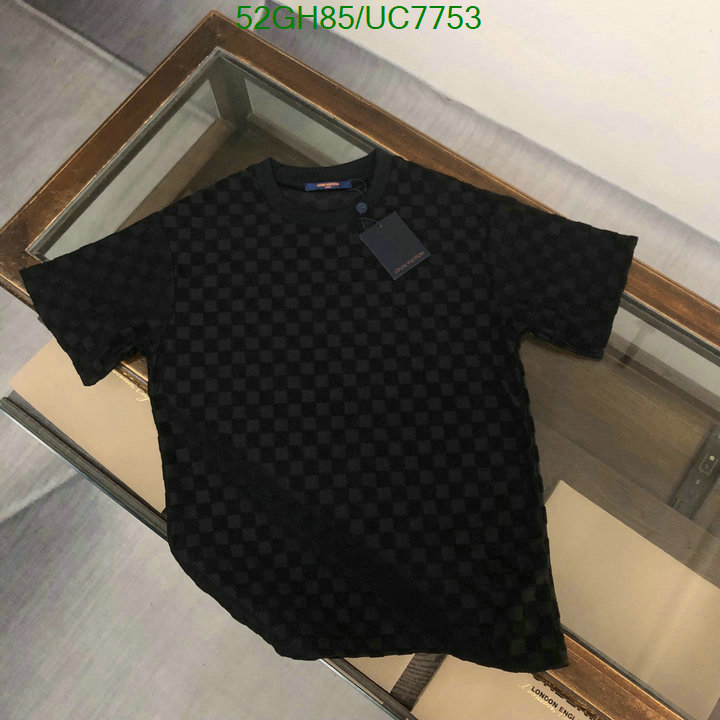 Clothing-LV Code: UC7753 $: 52USD