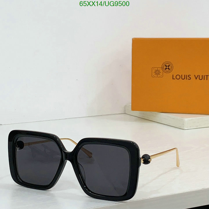 Glasses-LV Code: UG9500 $: 65USD