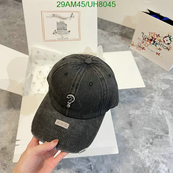 Cap-(Hat)-Celine Code: UH8045 $: 29USD