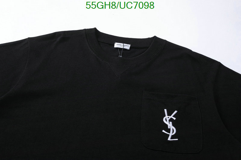 Clothing-YSL Code: UC7098 $: 55USD