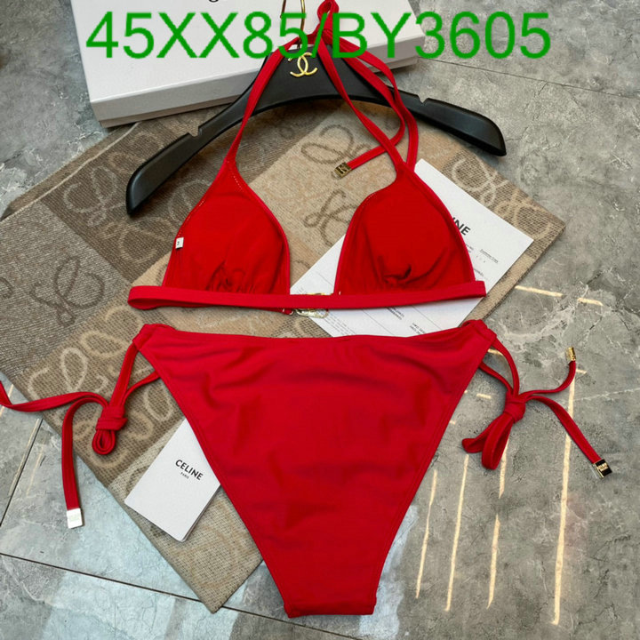 Swimsuit-Celine Code: BY3605 $: 45USD