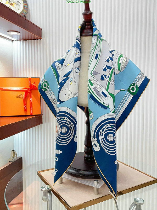 Scarf-Hermes Code: UM8802 $: 72USD