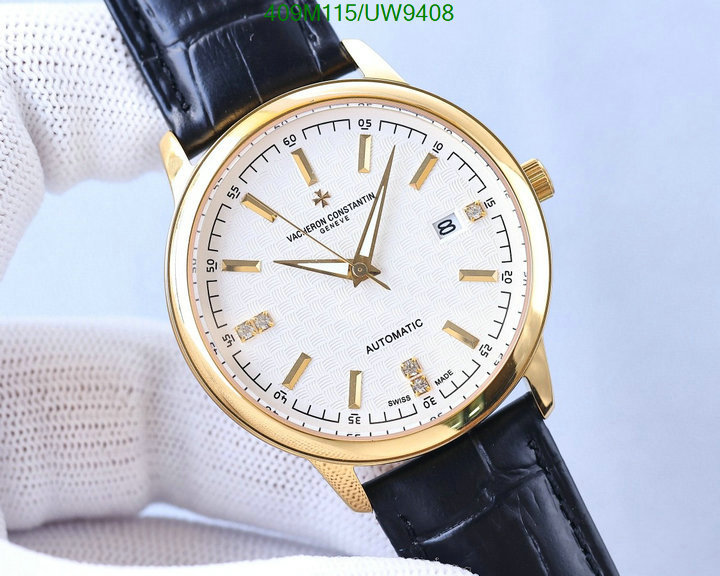 Watch-Mirror Quality-Vacheron Constantin Code: UW9408 $: 409USD