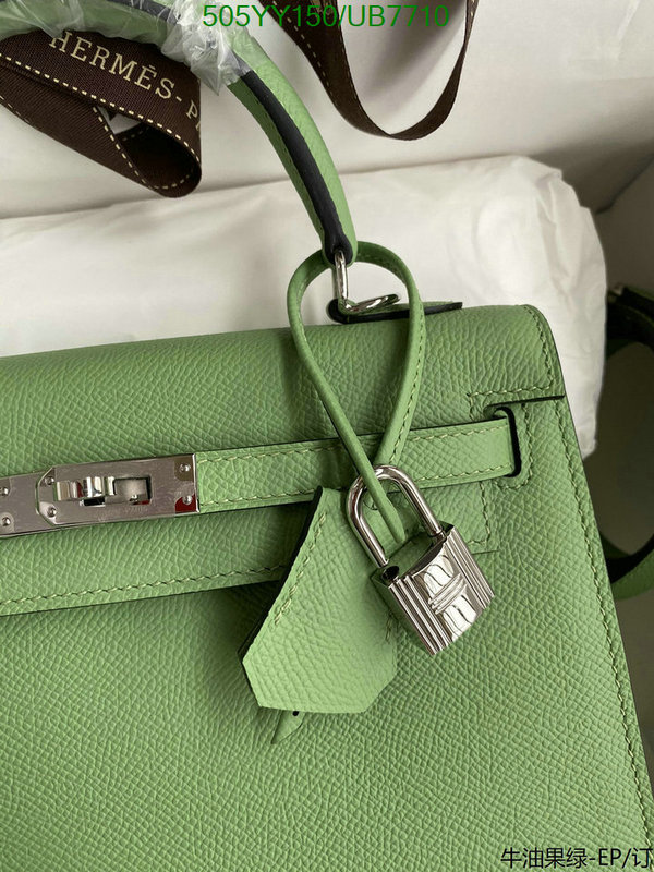 Hermes Bag-(Mirror)-Customize- Code: UB7710