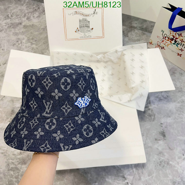 Cap-(Hat)-LV Code: UH8123 $: 32USD