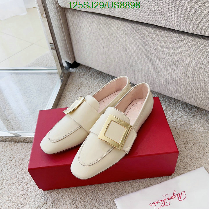 Women Shoes-Roger Vivier Code: US8898 $: 125USD