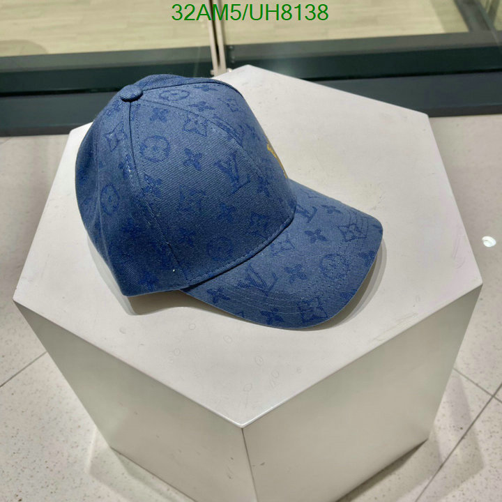 Cap-(Hat)-LV Code: UH8138 $: 32USD