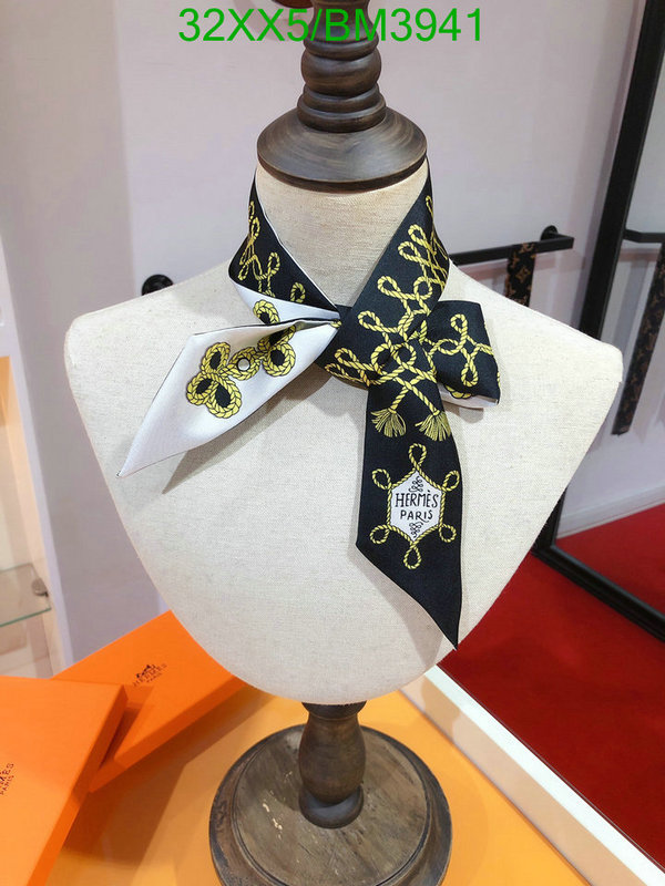 Scarf-Hermes Code: BM3941 $: 32USD