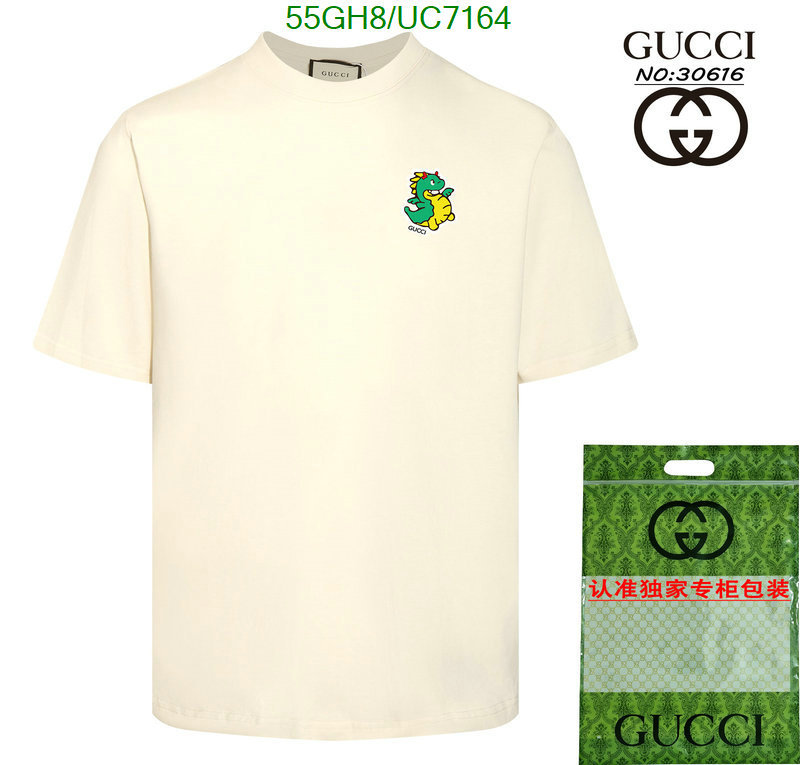 Clothing-Gucci Code: UC7164 $: 55USD