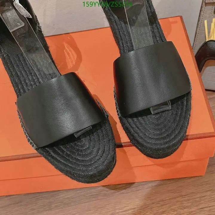 Women Shoes-Hermes Code: ZS5016 $: 159USD