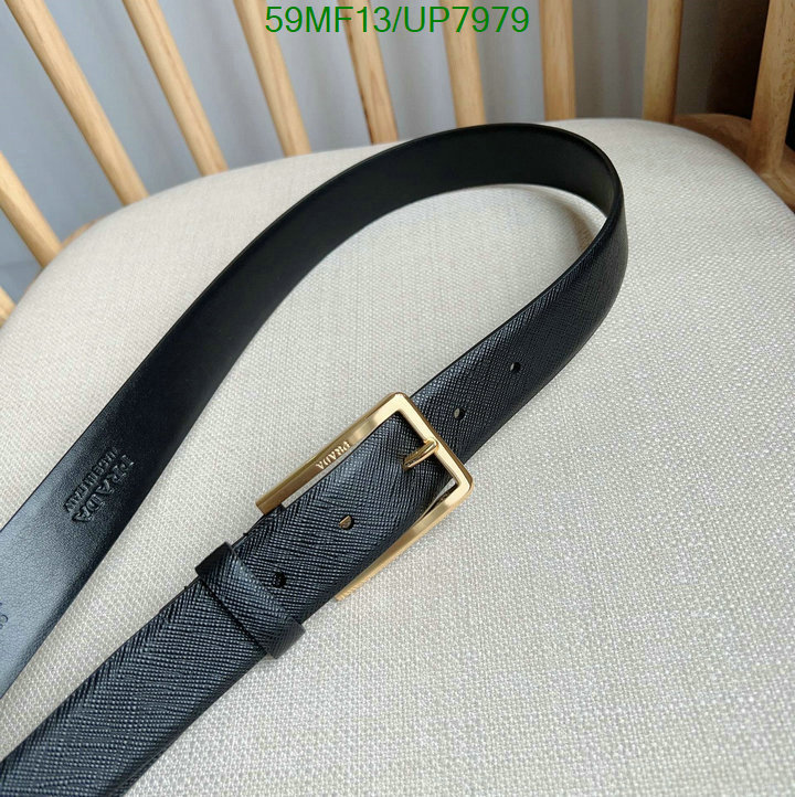 Belts-Prada Code: UP7979 $: 59USD