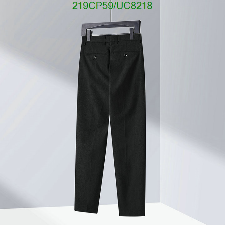 Clothing-LV Code: UC8218