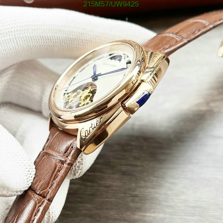 Watch-Mirror Quality-Cartier Code: UW9425 $: 215USD