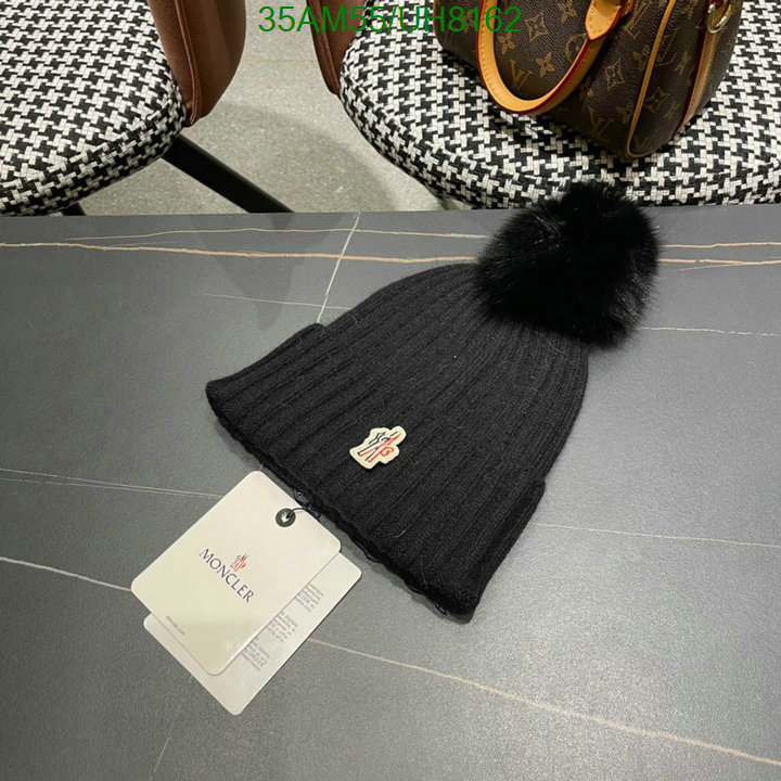 Cap-(Hat)-Moncler Code: UH8162 $: 35USD