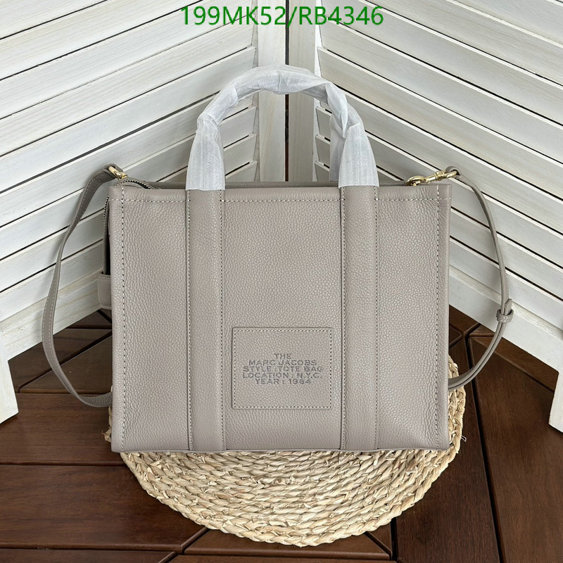 Marc Jacobs Bag-(Mirror)-Handbag- Code: RB4346 $: 199USD