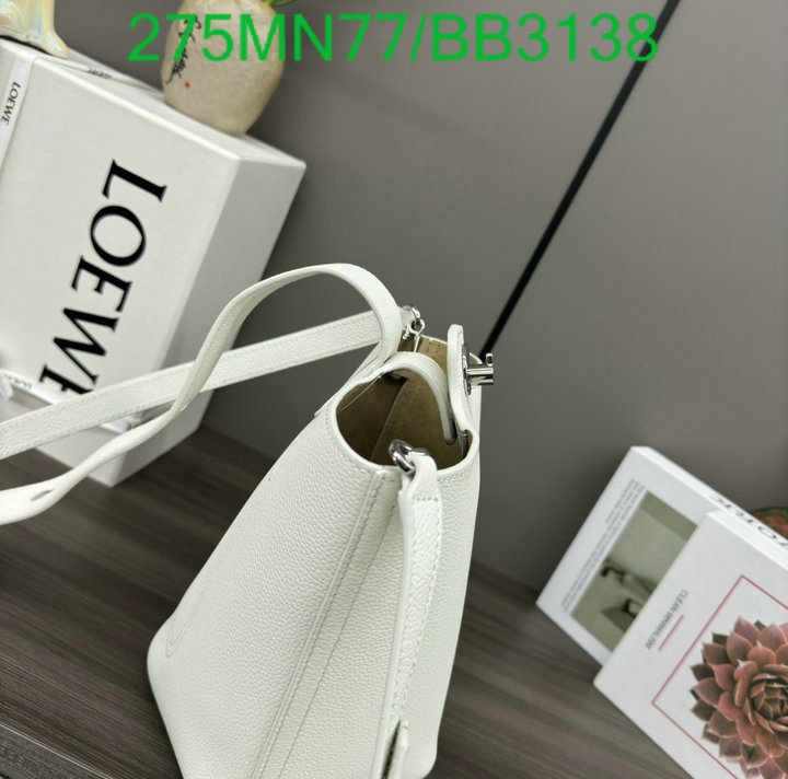 Loewe Bag-(Mirror)-Ballon Code: BB3138 $: 275USD