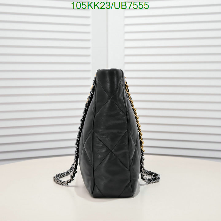 Chanel Bag-(4A)-Handbag- Code: UB7555 $: 105USD