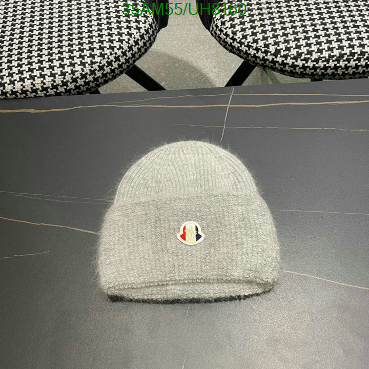 Cap-(Hat)-Moncler Code: UH8160 $: 35USD