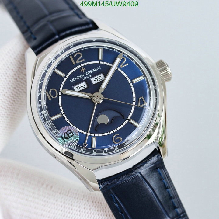 Watch-Mirror Quality-Vacheron Constantin Code: UW9409 $: 499USD