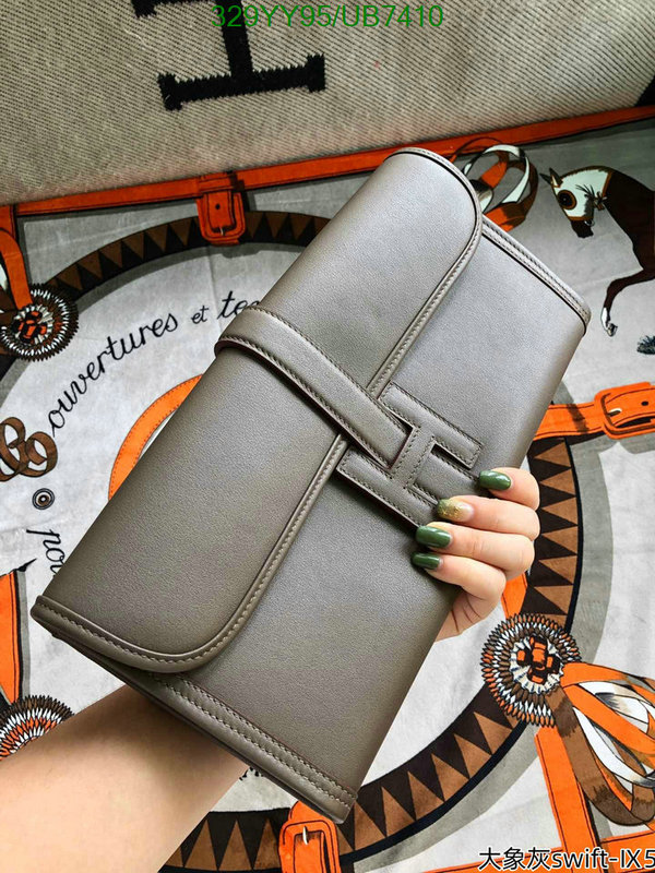 Hermes Bag-(Mirror)-Customize- Code: UB7410 $: 329USD