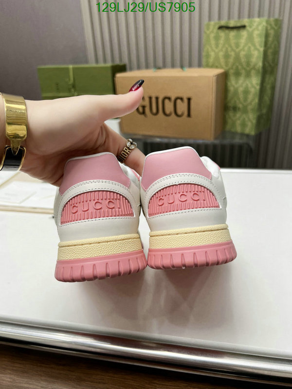 Men shoes-Gucci Code: US7905
