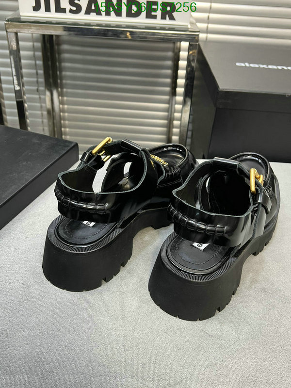 Women Shoes-Alexander Wang Code: US7256 $: 155USD