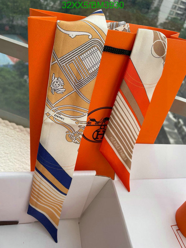 Scarf-Hermes Code: BM3930 $: 32USD