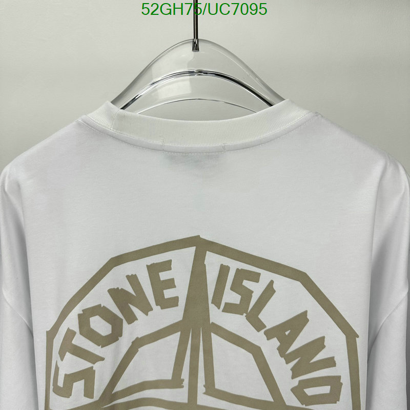 Clothing-Stone Island Code: UC7095 $: 52USD
