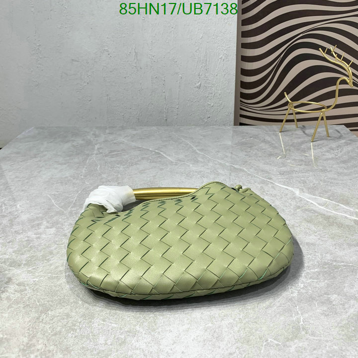 BV Bag-(4A)-Handbag- Code: UB7138 $: 85USD