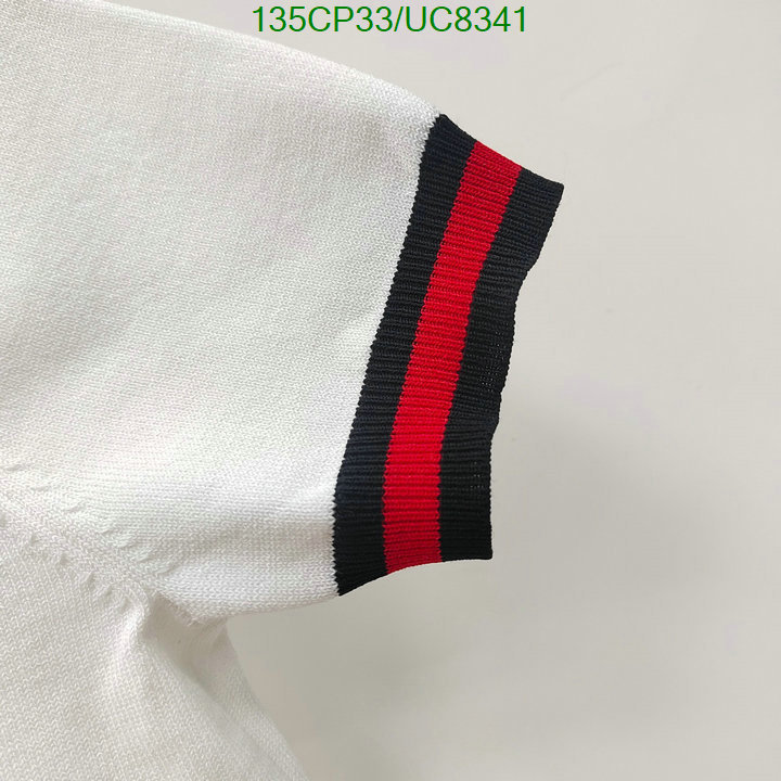 Clothing-Gucci Code: UC8341 $: 135USD