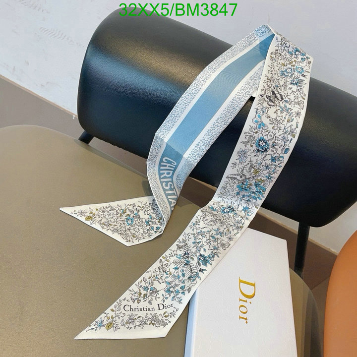 Scarf-Dior Code: BM3847 $: 32USD