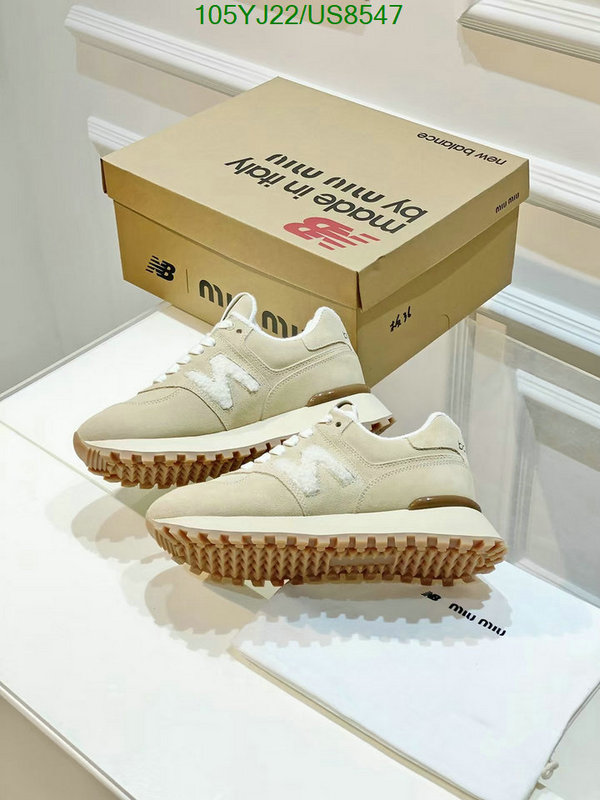 Women Shoes-Miu Miu Code: US8547 $: 105USD