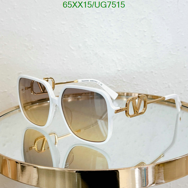 Glasses-Valentino Code: UG7515 $: 65USD