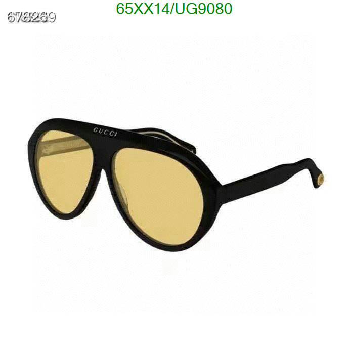 Glasses-Gucci Code: UG9080 $: 65USD